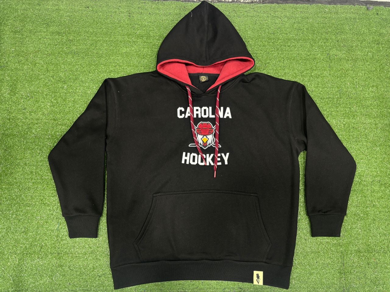 Carolina Women's Hockey Hoodie