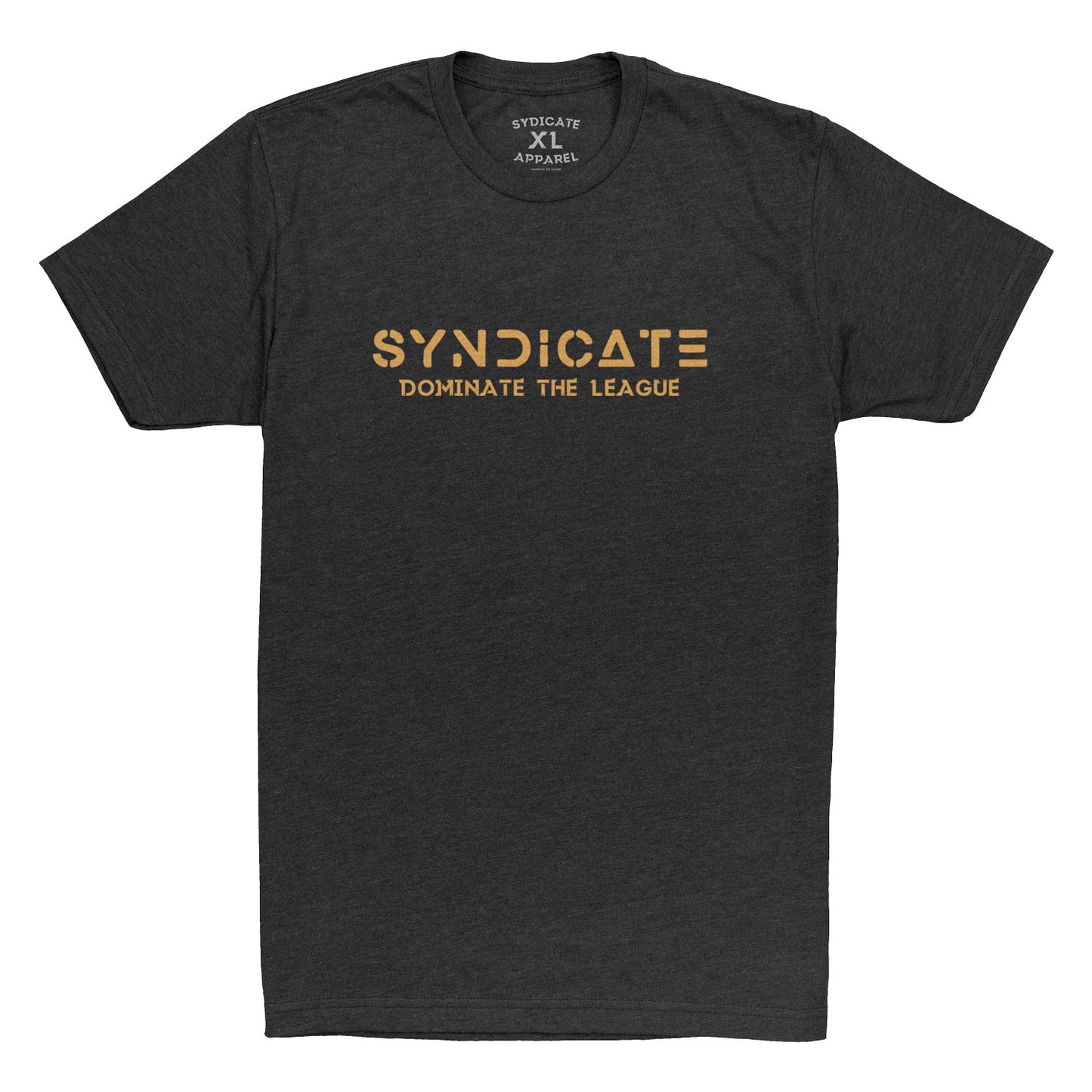 The Syndicate T-Shirt
