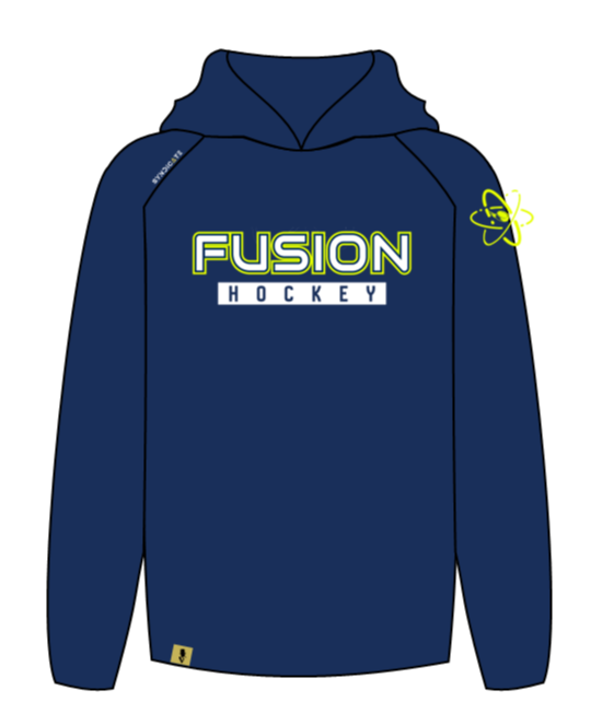 Lightweight Summer Hoodie
