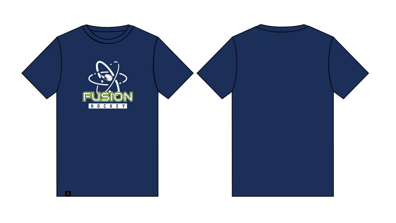 Fusion Performance T-Shirt