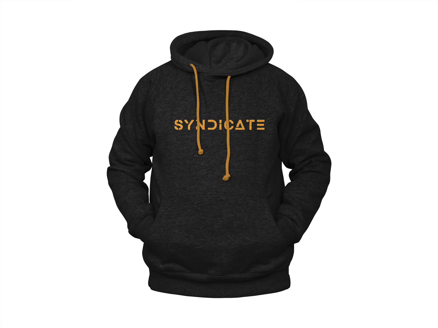 The Syndicate Logo Hoodie
