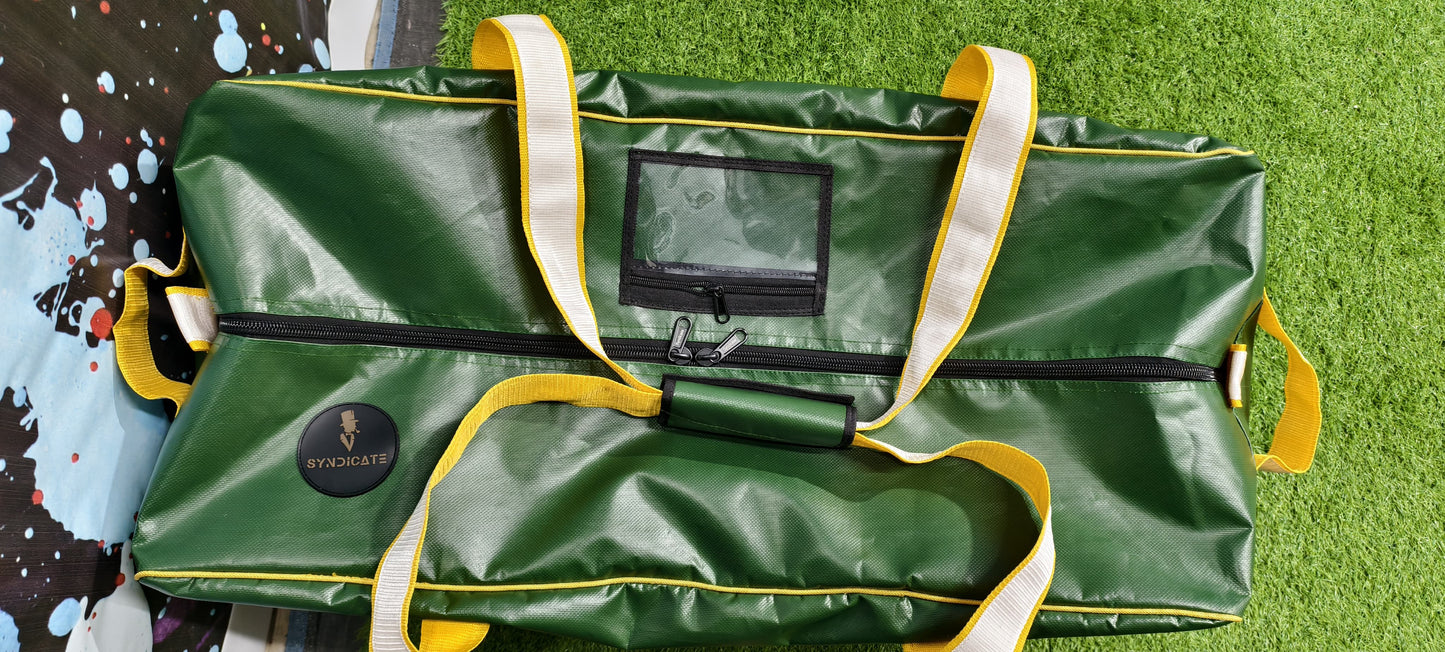 Danglin’ Richards Travel Hockey Bag