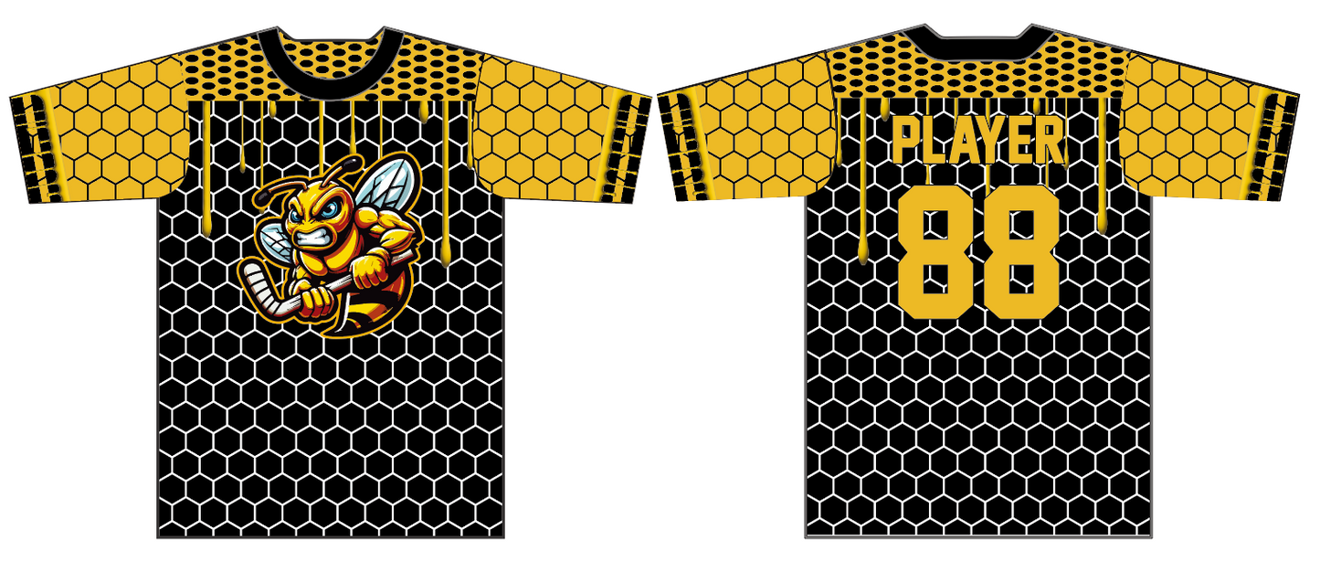 Southern Swarm T-shirt
