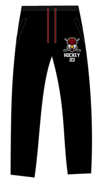 CWH Sweatpants