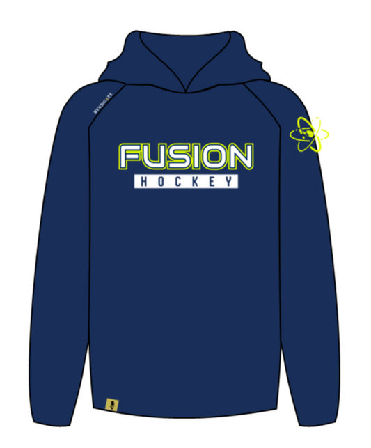 Lightweight Summer Hoodie