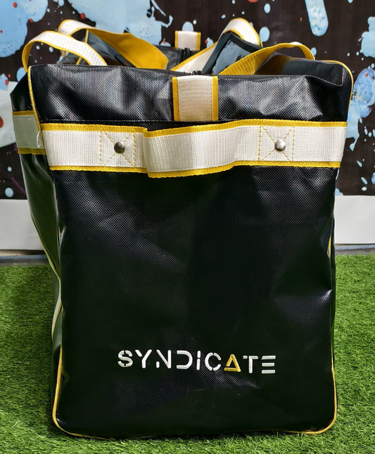 The Syndicate Travel Hockey Bag
