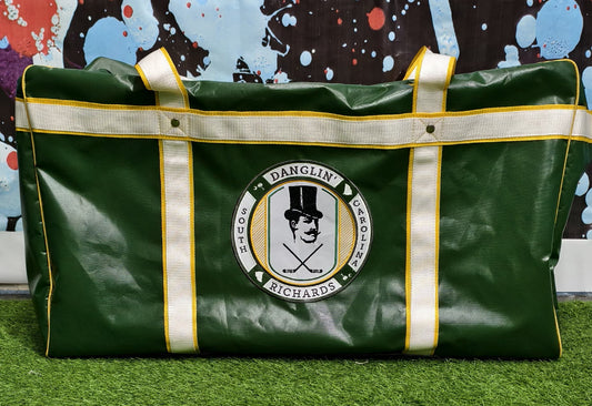 Danglin’ Richards Travel Hockey Bag