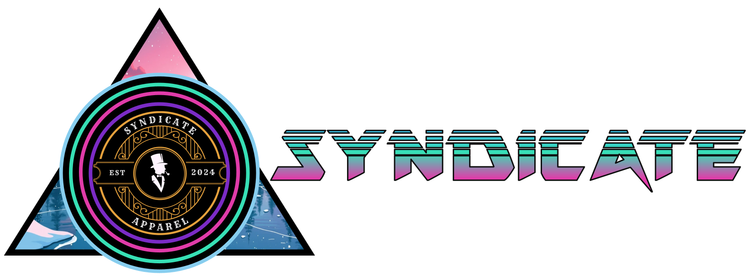 Syndicate Originals – The Syndicate